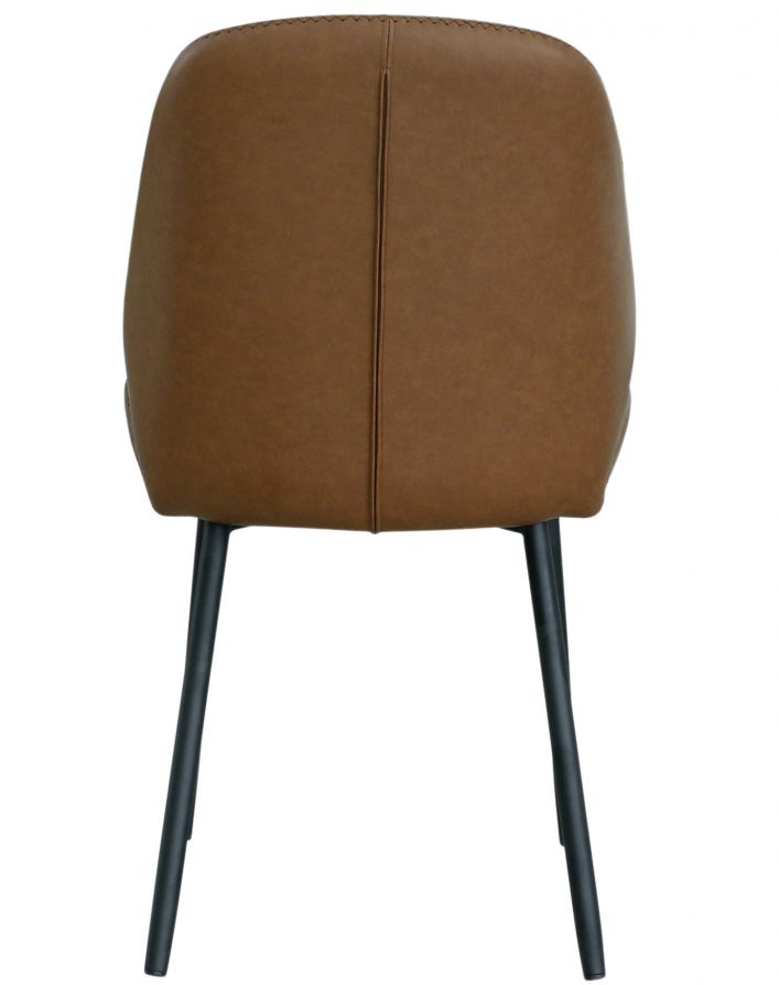 Monte Carlo szék - Barna