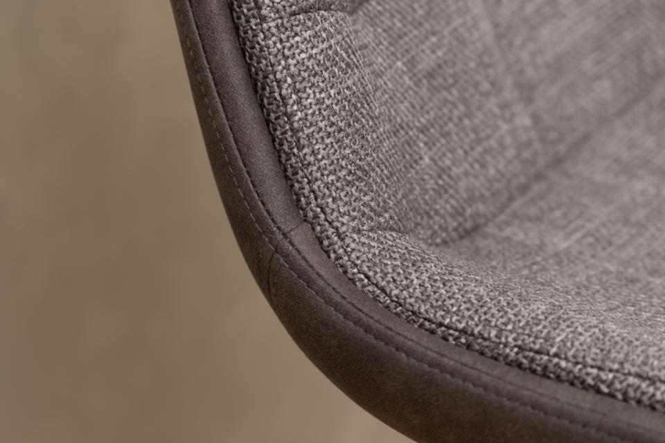 Väddö bárszék - Szürke