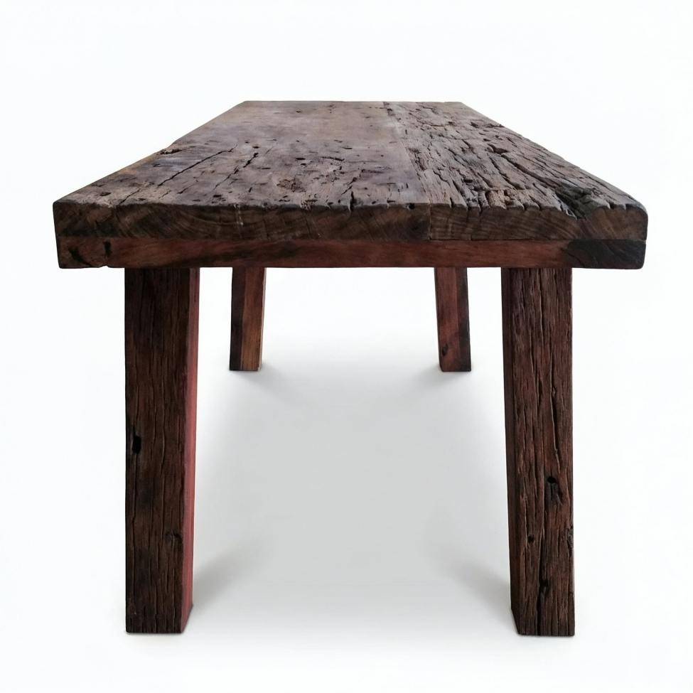 Pad 'Birka' 120x45cm - Vintage