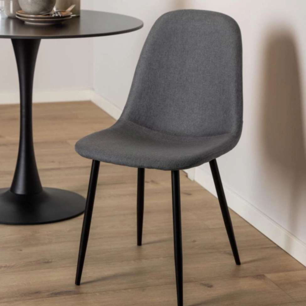 Gal sz&eacute;k - Sz&uuml;rke/Fekete