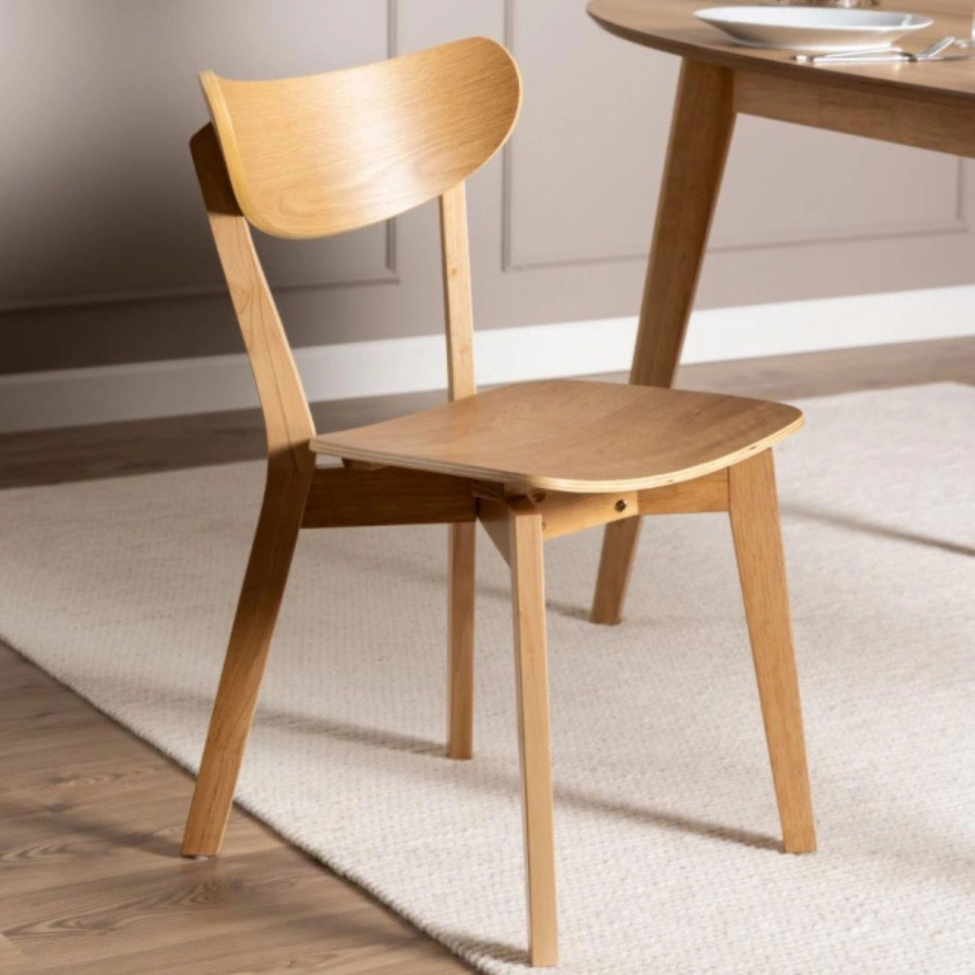 Szék 'Ärsjö' - Természet