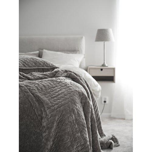 Terítő 'Cia' 180x260 - Bézs