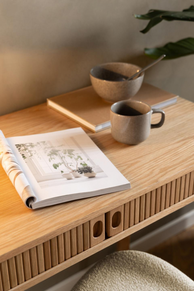 Íróasztal 'Cadiz' - Természet