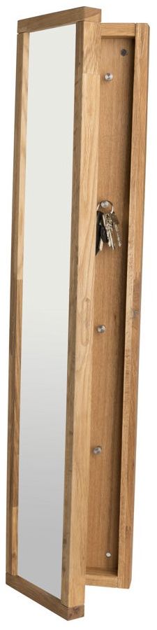 Kulcstartó 'Confetti' - Tölgy