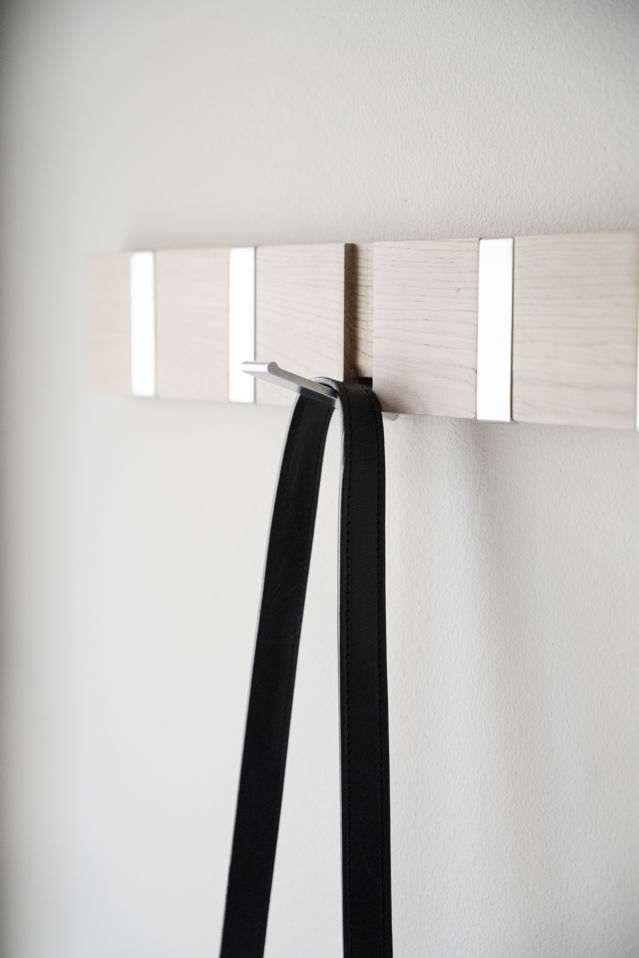 Fogas 'Confetti' 50cm - Tölgy