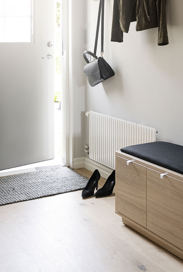 Pad 'Confetti' 70cm - Tölgy/Fekete