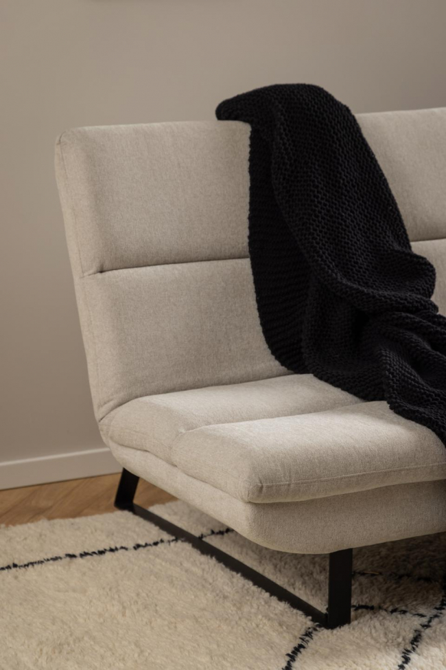 Kanapéágy 'Idre' - Bézs