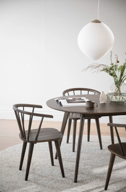 Szék 'Carmen' - Barna