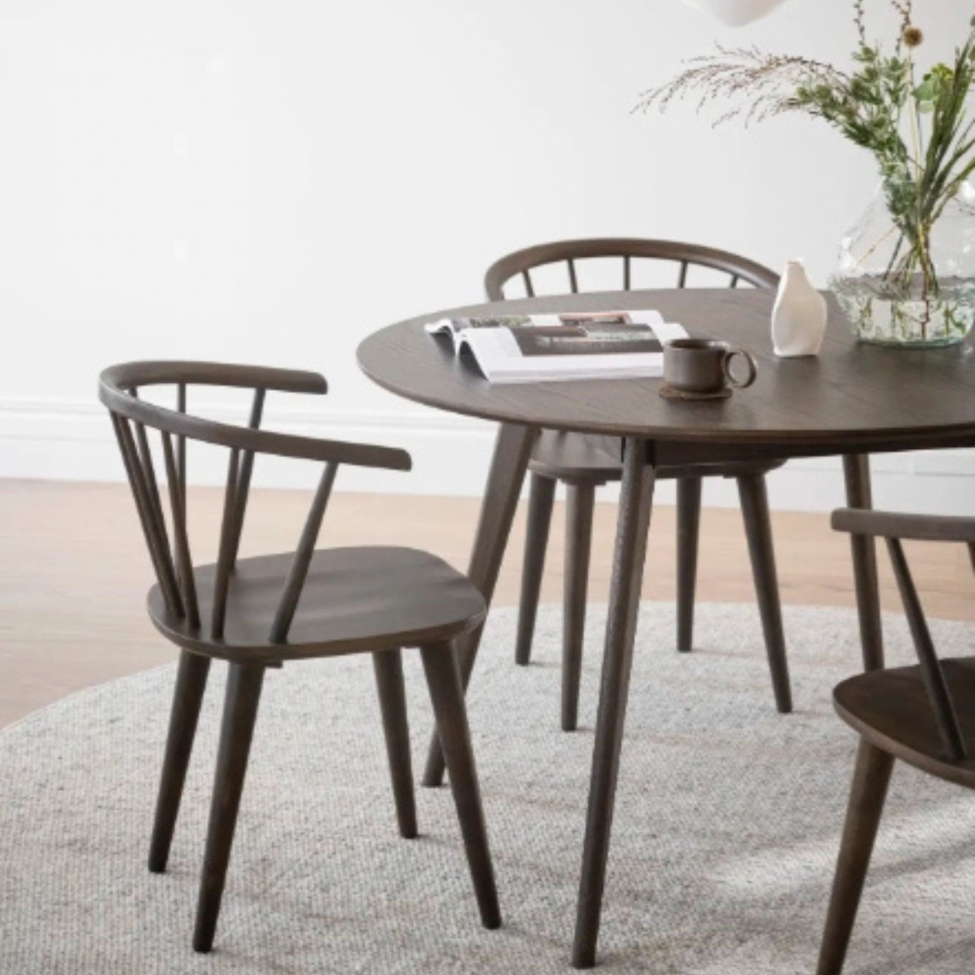 Szék 'Carmen' - Barna