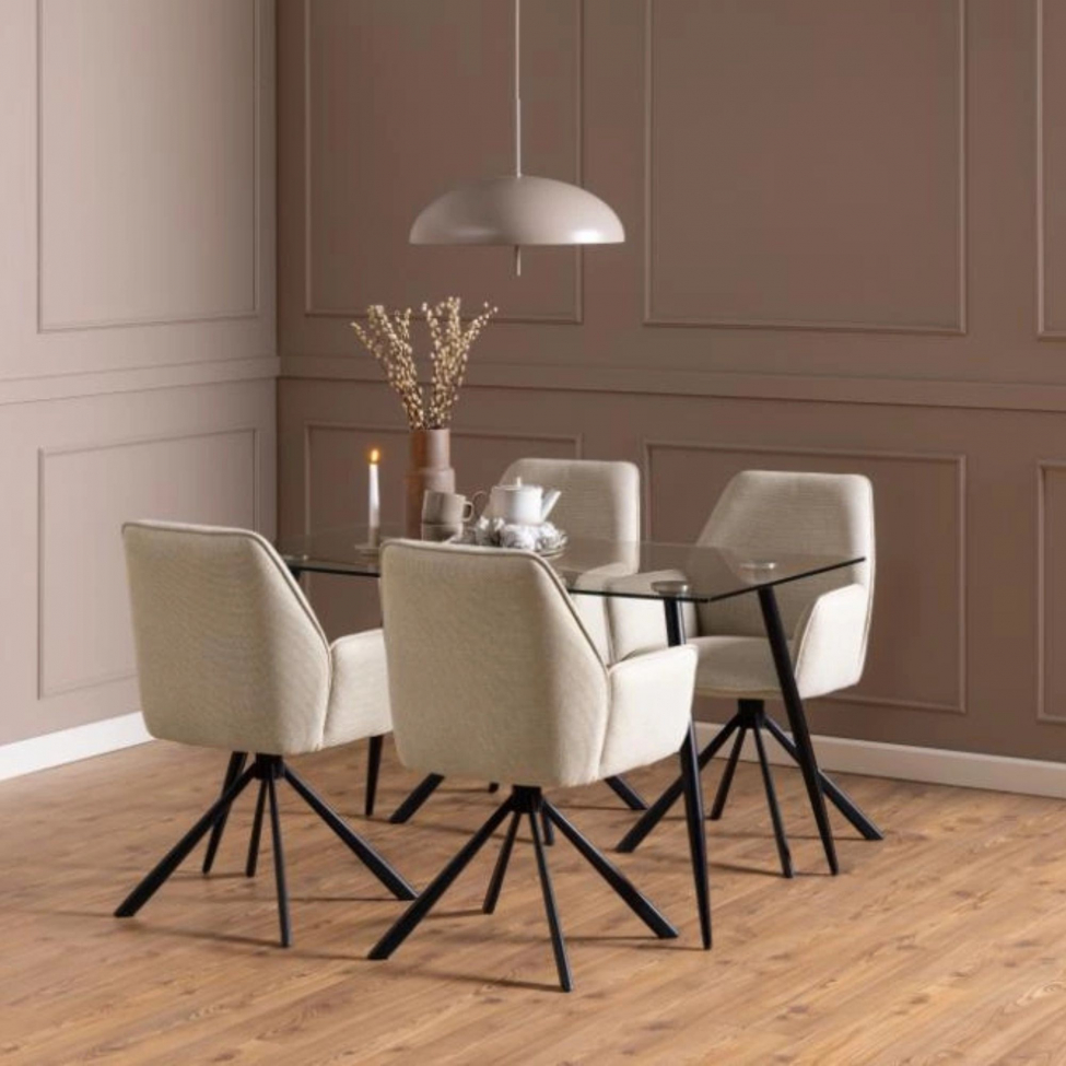 Szék 'Rälla' - Bézs