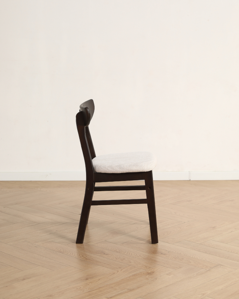 Szék 'Mira'– Dió