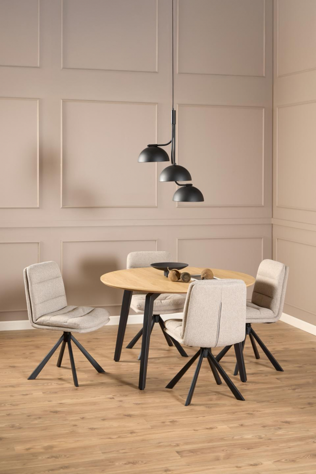 Szék 'Dean' - Világos Bézs