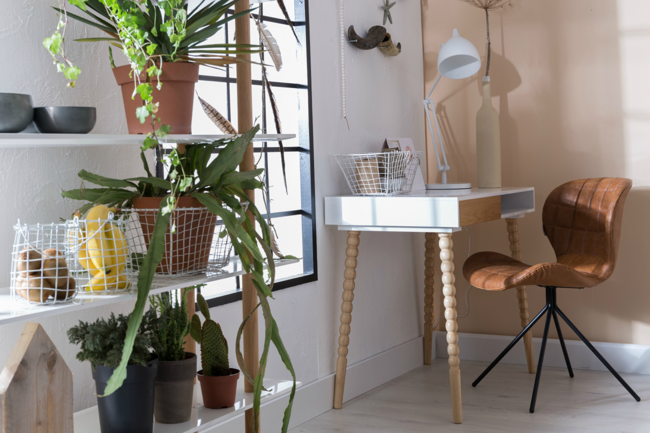 Fotel 'Omg LL' - Barna