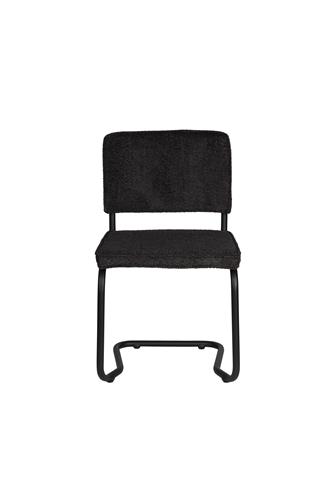 Ridge Kink Soft szék - Fekete