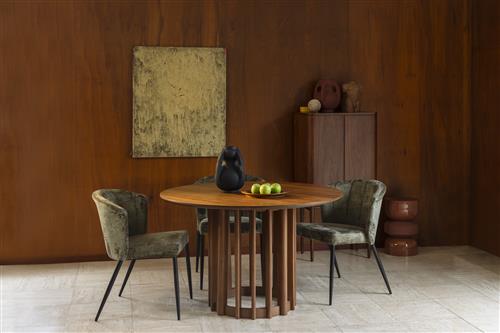 Georgia szék - Zöld