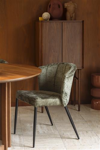 Georgia szék - Zöld