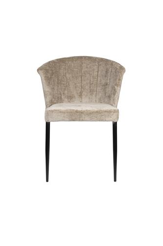 Georgia szék - Bézs