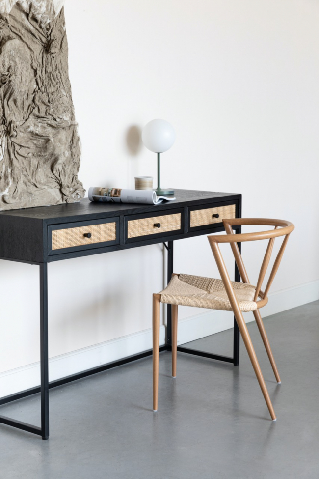 Szék 'Che' - Természetes