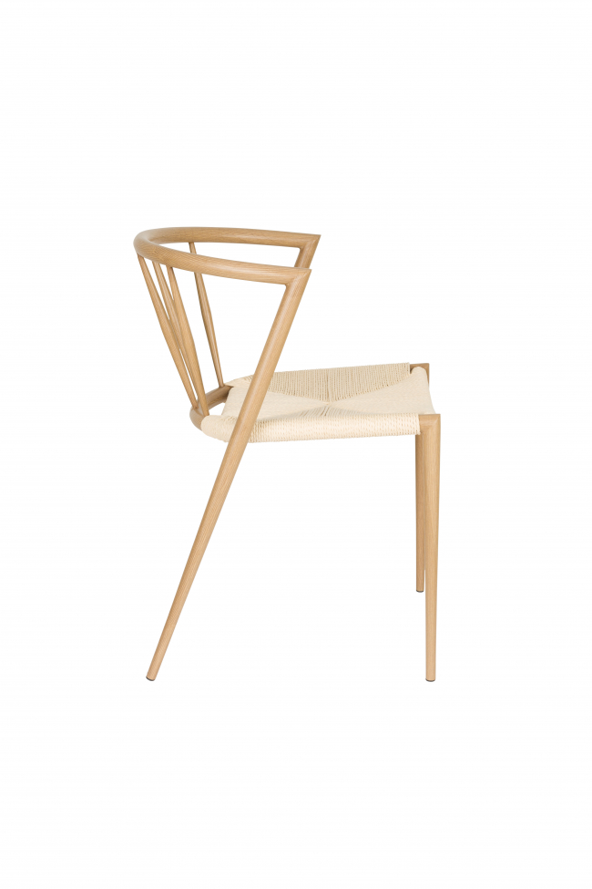 Szék 'Che' - Természetes