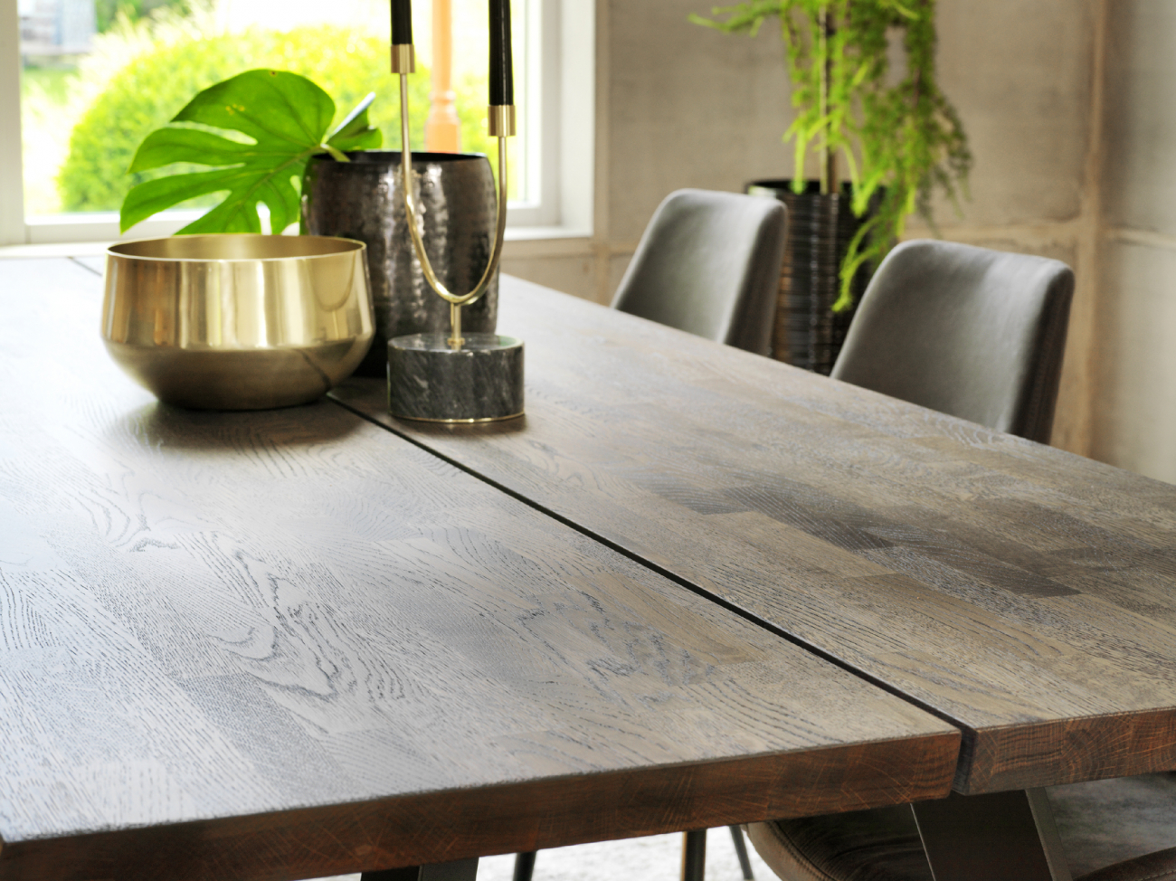 Szék 'Sierra' - Mókus