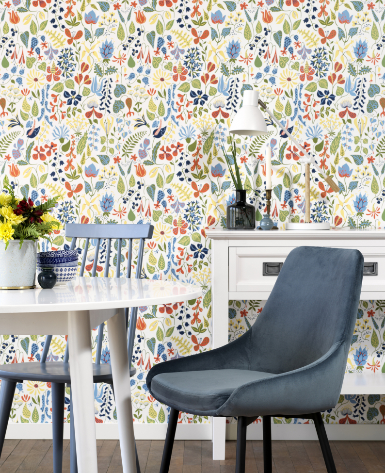 Sierra szék - Világoskék