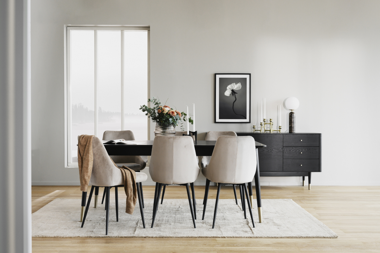 Sierra szék - Bézs