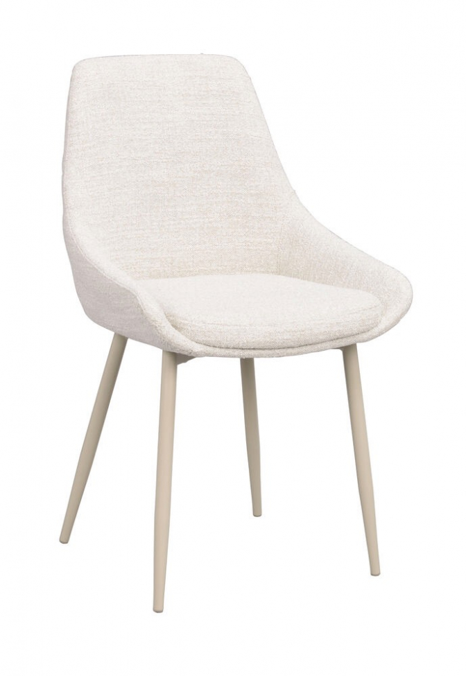 Sierra szék - Fehér