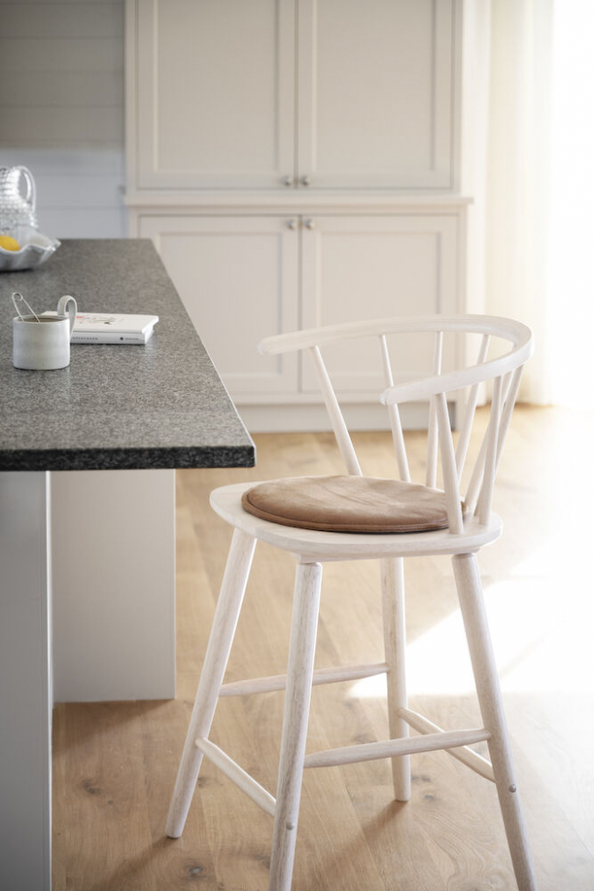 Fulton ülőpárna - Barna