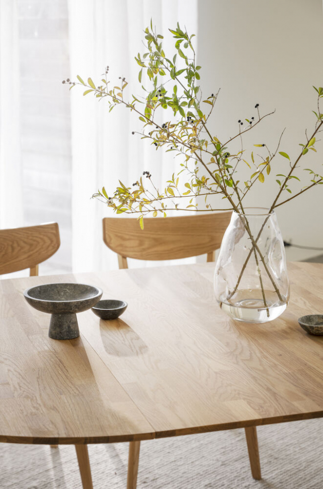 Bővítőlap 'Filippa' - Természetes