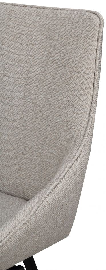 Szék 'Alison' - Bézs