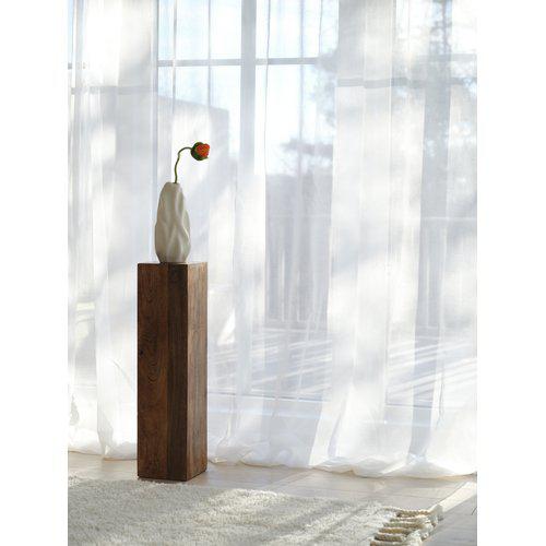 2-db Függöny 'Rimmy' 140x300 - Fehér