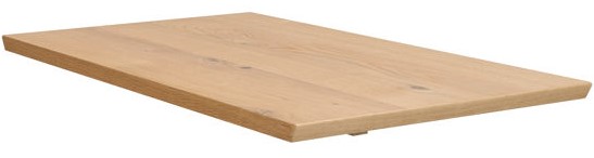 Melfort toldalék 50x90cm - Tölgy