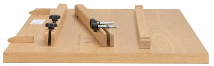 Melfort toldalék 50x90cm - Tölgy