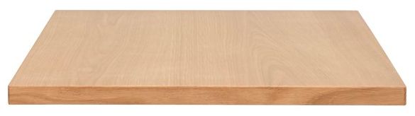 Bővítőlap 'Colonsay' 50x96cm - Tölgy