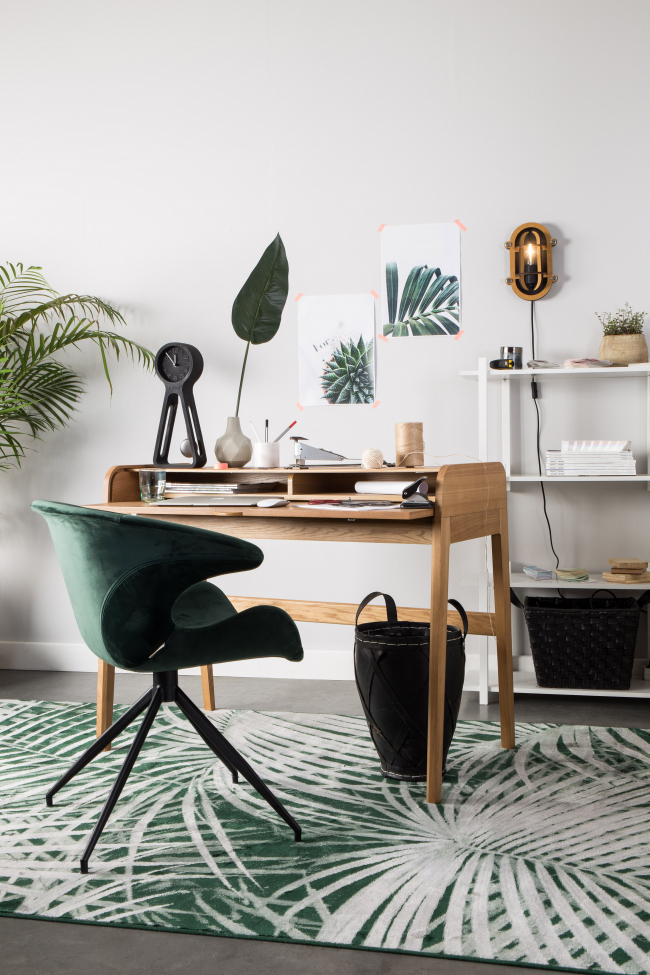 Mia fotelek/Szék - Zöld