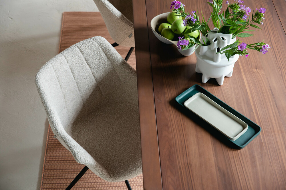 Szék 'Doulton' - Bézs