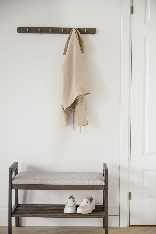 Fogas 'Inverness' 65cm - Barna