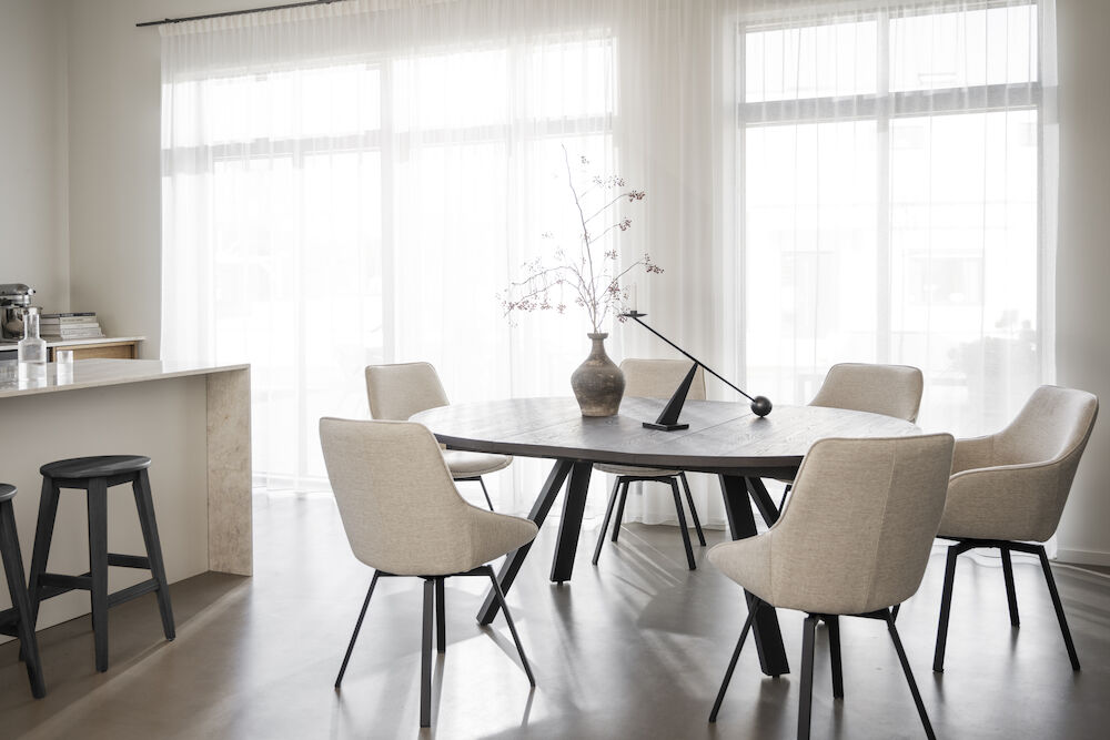 Bővítőlap 'Maddock' - Barna