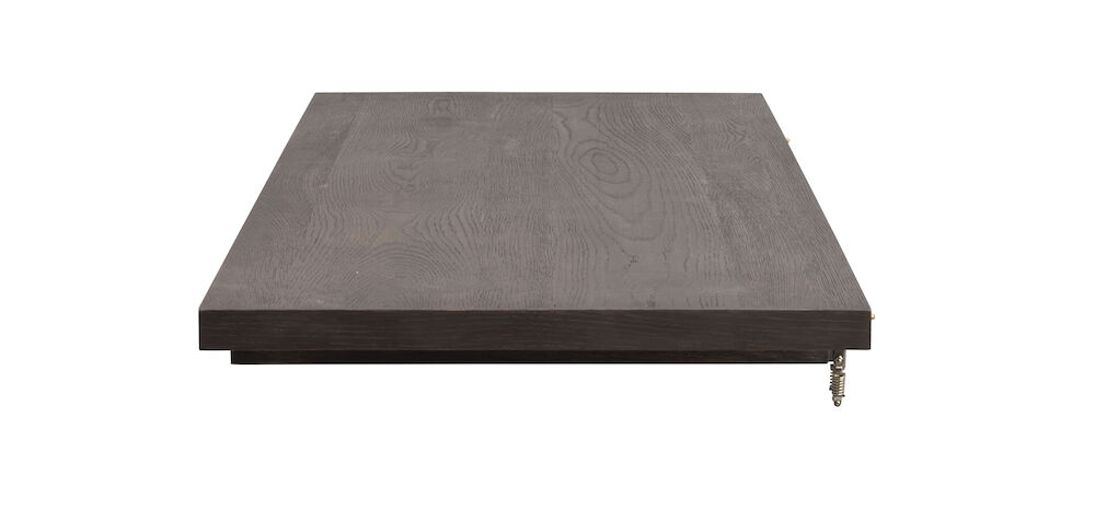 Bővítőlap 'Maddock' - Barna