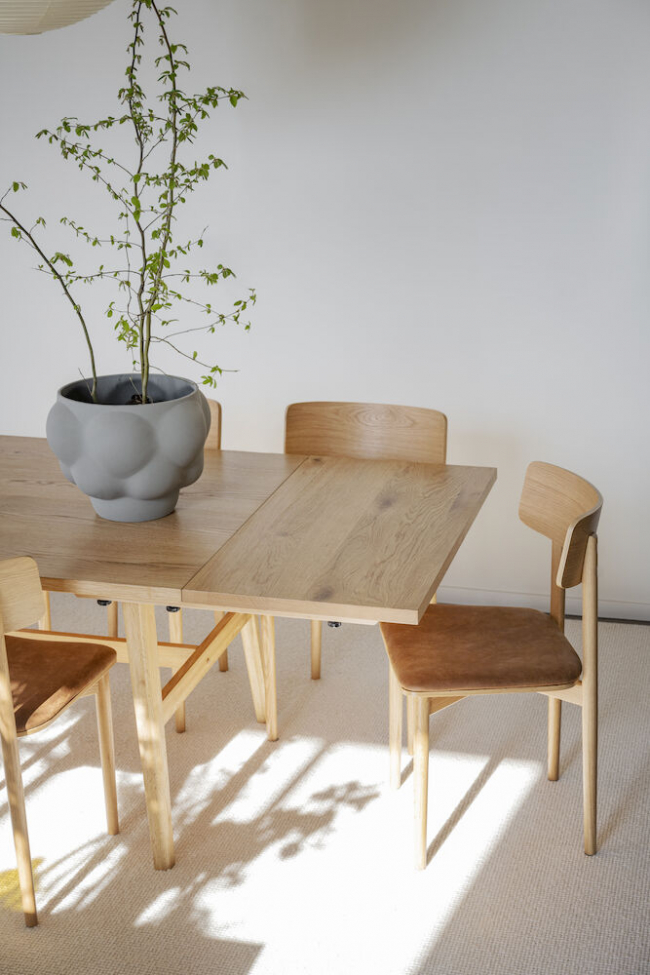 Plainfield betoldó lap - Natúr