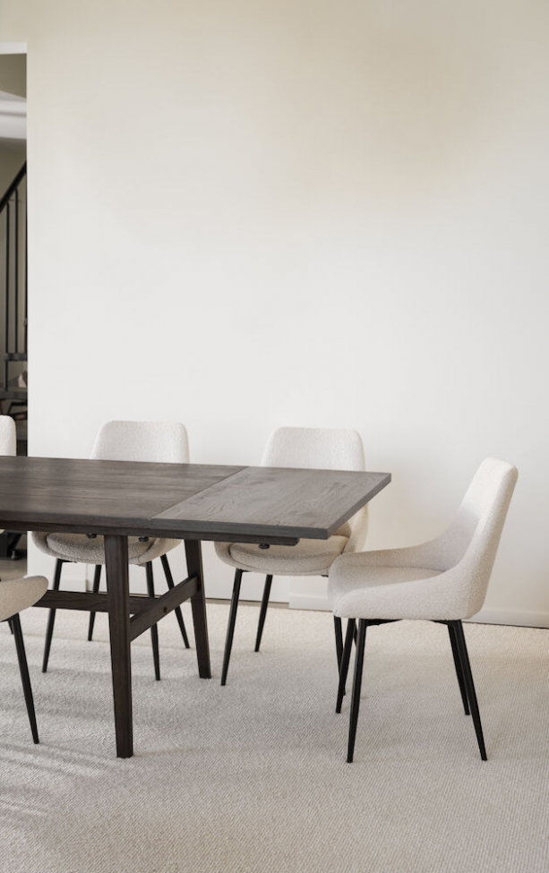 Plainfield betoldó lap - Barna