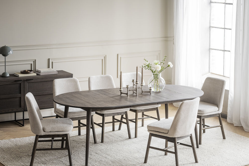 Iläggsskiva 'Tyler' - Barna