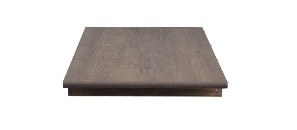 Iläggsskiva 'Tyler' 45cm - Barna