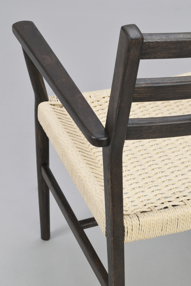 Szék 'Harlan' - Barna