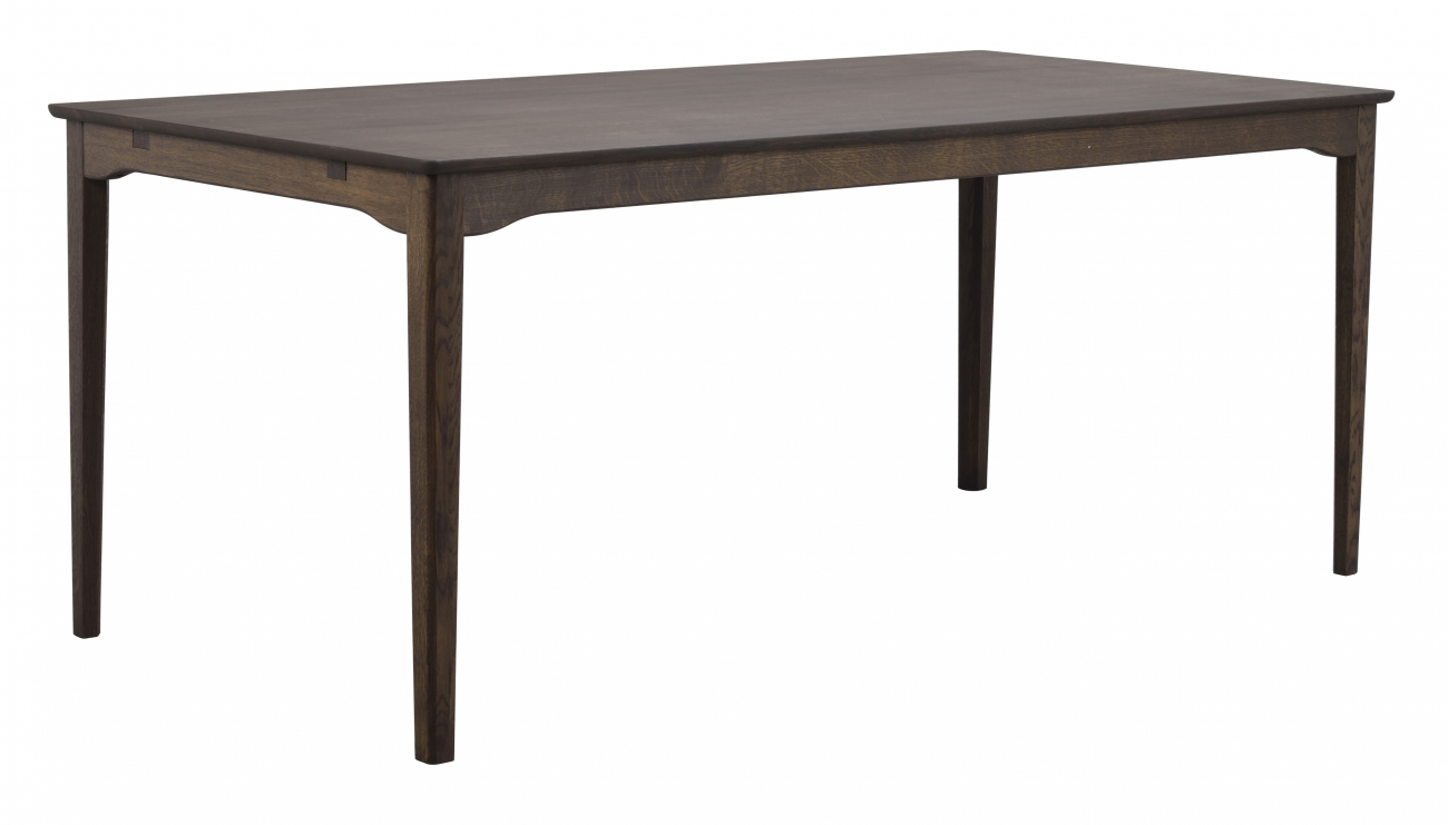 Matbord 'Markham' 180cm - Barna