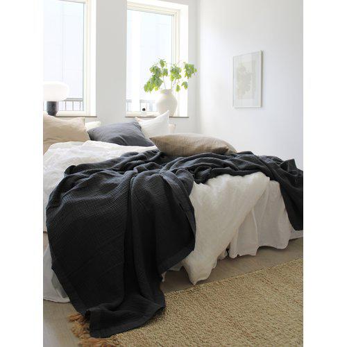 Terítő 'My' 180x260 - Szürke