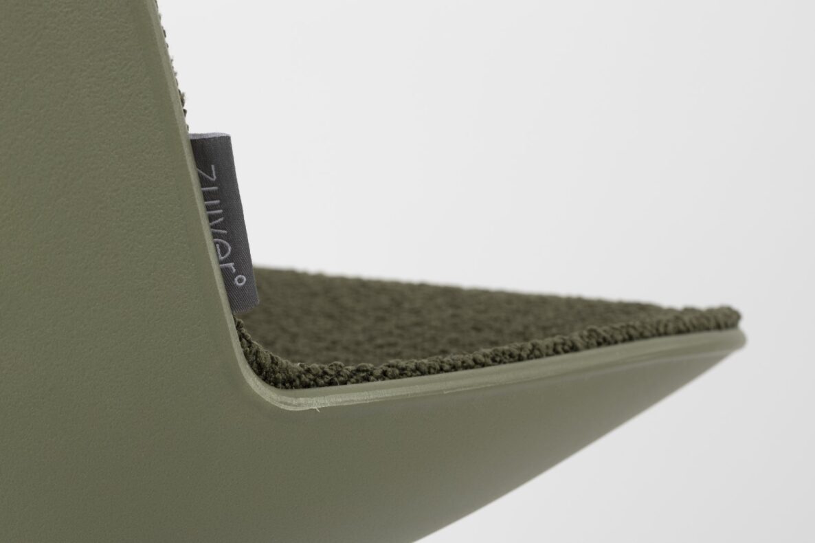 Irodaszék 'Kuip' - Zöld