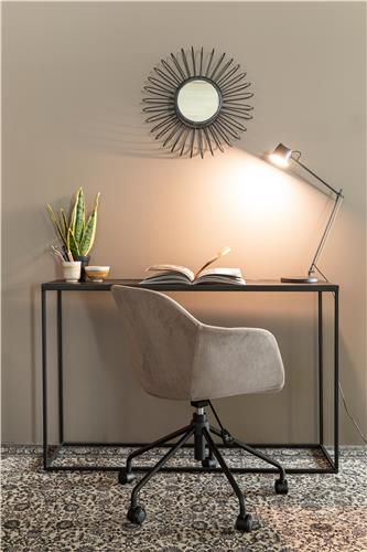 Irodaszék 'Junzo' - Szürke