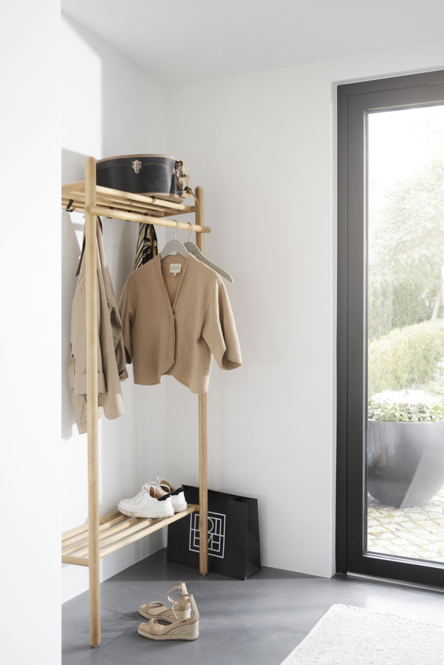 Ruhafogó 'Milford' - Tölgy