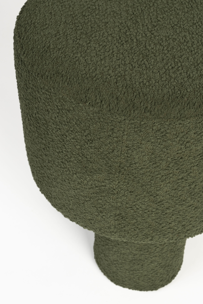 Puff 'Marcos' - Zöld